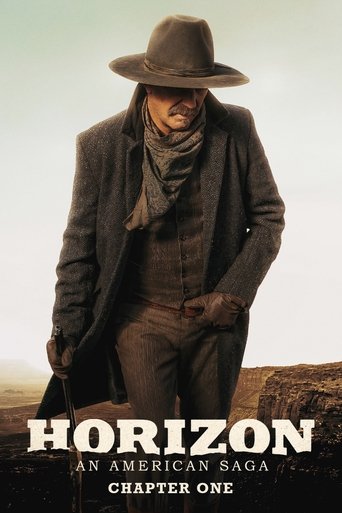 Watch Horizon: An American Saga - Chapter 1 2024 poster