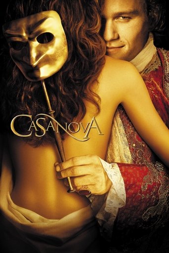 Watch Casanova 2005 poster