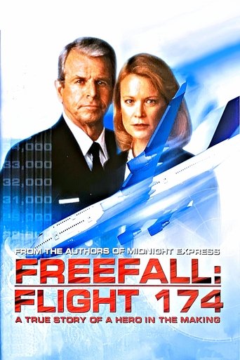 Watch Freefall: Flight 174 1995 poster