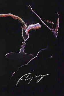 Watch Flying 1986 poster