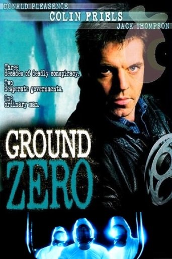 Watch Ground Zero 1987 poster