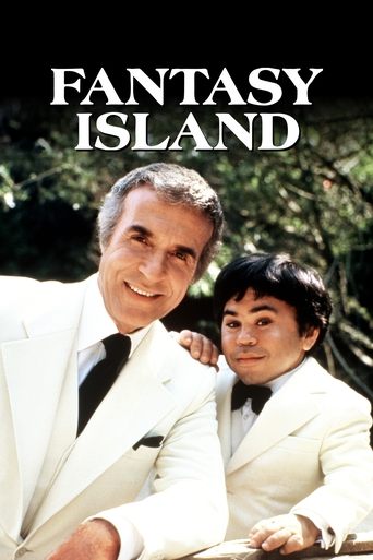 Watch Fantasy Island 1978 poster