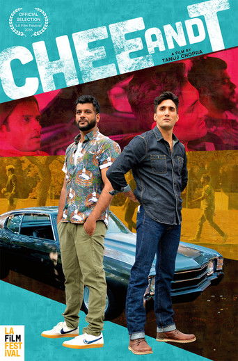 Watch Chee and T 2017 poster
