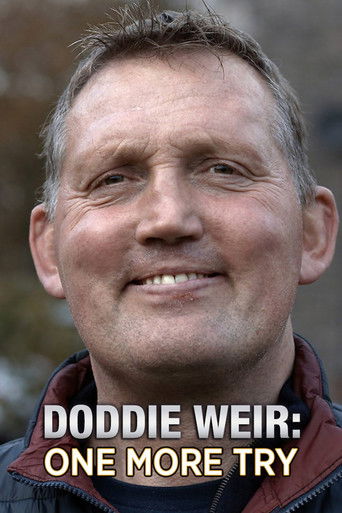 Watch Doddie Weir: One More Try 2019 poster