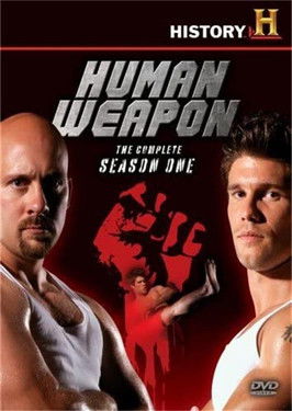 Watch Human Weapon 2007 poster