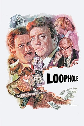 Watch Loophole 1981 poster