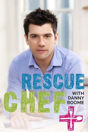Watch Rescue Chef 2008 poster