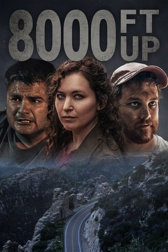 Watch 8000 Ft Up 2022 poster