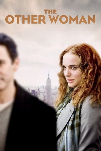 Watch The Other Woman 2010 poster