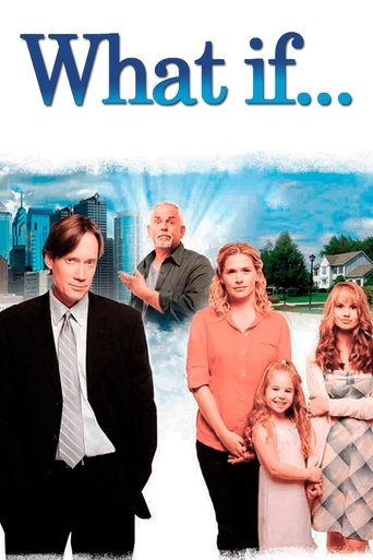 Watch What if... 2010 poster