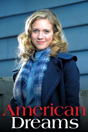 Watch American Dreams 2002 poster