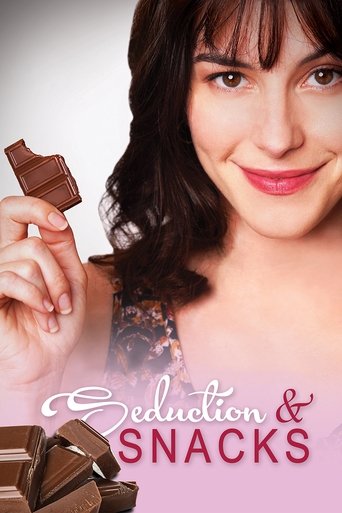Watch Seduction & Snacks 2021 poster