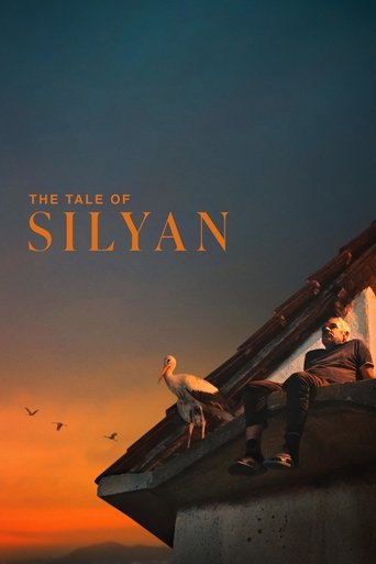 Watch The Tale of Silyan 2025 poster
