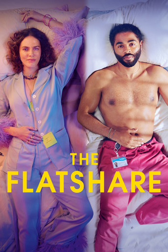 Watch The Flatshare 2022 poster
