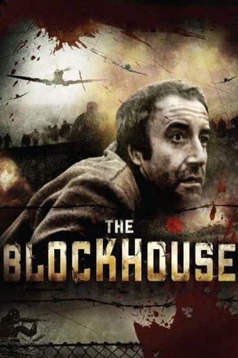 Watch The Blockhouse 1973 poster