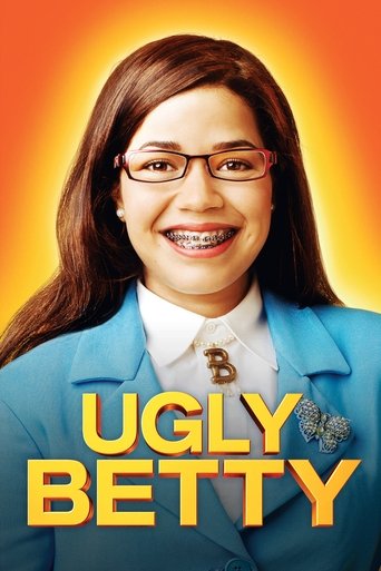 Watch Ugly Betty 2006 poster