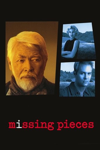 Watch Missing Pieces 2001 poster