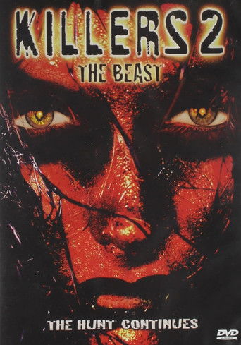 Watch Killers 2: The Beast 2002 poster