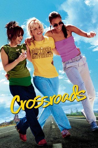 Watch Crossroads 2002 poster
