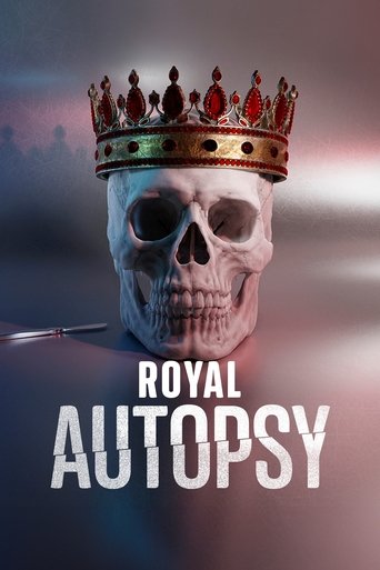 Watch Royal Autopsy 2023 poster