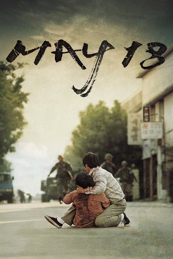 Watch May 18 2007 poster