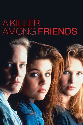 Watch A Killer Among Friends 1992 poster
