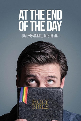 Watch At the End of the Day 2018 poster