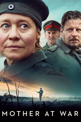 Mother at War 2020
