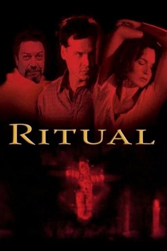 Watch Ritual 2002 poster