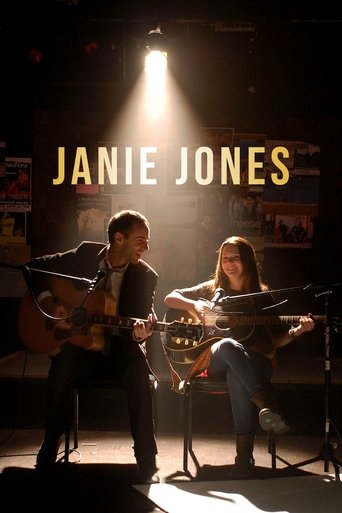 Watch Janie Jones 2010 poster