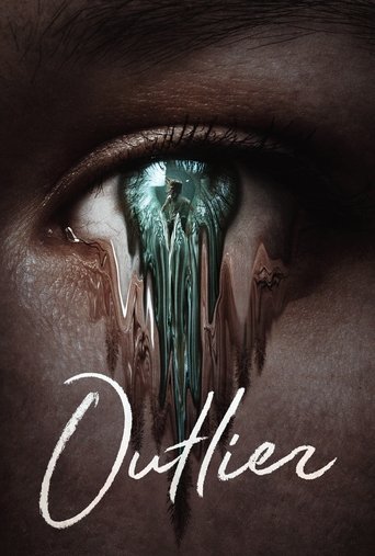 Watch Outlier 2021 poster