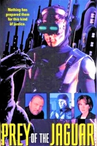 Watch Prey of the Jaguar 1996 poster