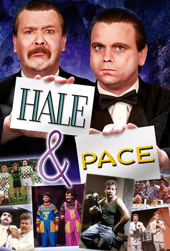 Watch Hale & Pace 1988 poster