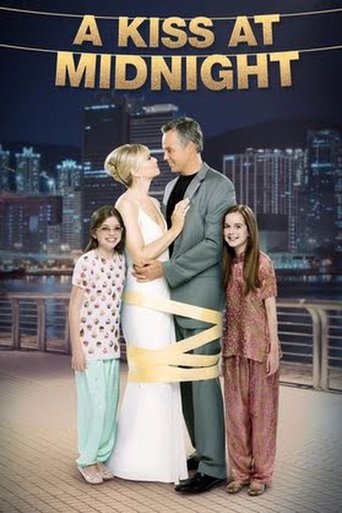 Watch A Kiss at Midnight 2008 poster
