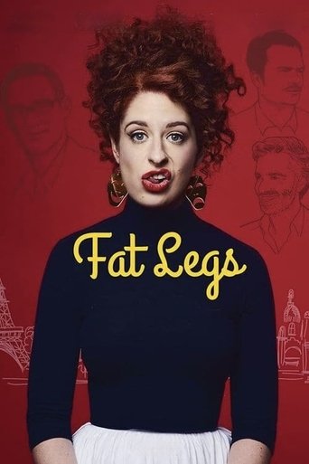 Watch Fat Legs 2016 poster