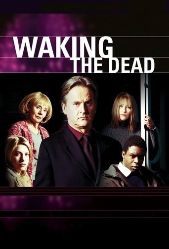 Watch Waking the Dead 2001 poster