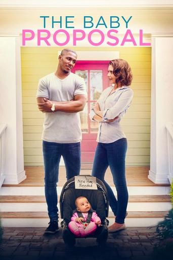 Watch The Baby Proposal 2019 poster