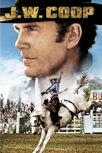 Watch J.W. Coop 1972 poster