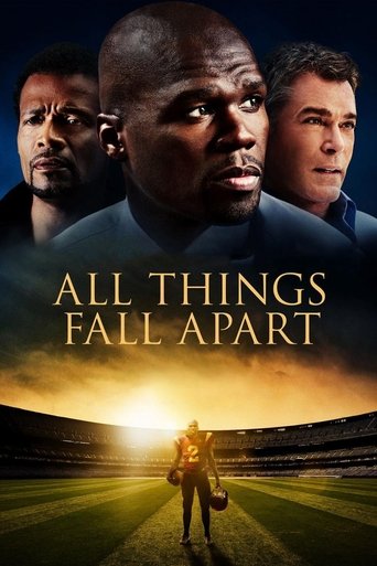 Watch All Things Fall Apart 2011 poster