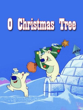Watch O' Christmas Tree 1994 poster
