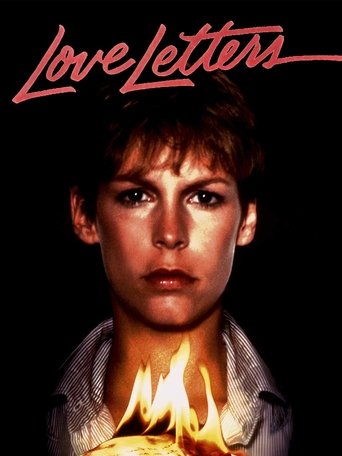 Watch Love Letters 1983 poster