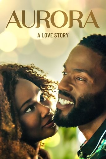 Watch Aurora: A Love Story 2023 poster