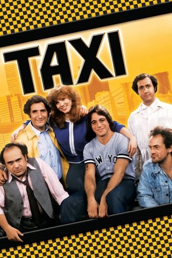 Watch Taxi 1978 poster