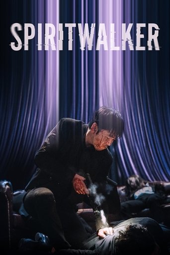 Watch Spiritwalker 2021 poster