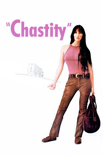 Watch Chastity 1969 poster