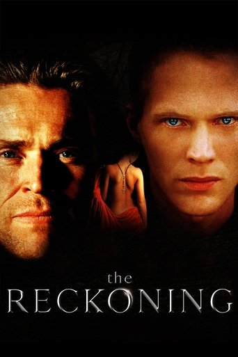 Watch The Reckoning 2004 poster