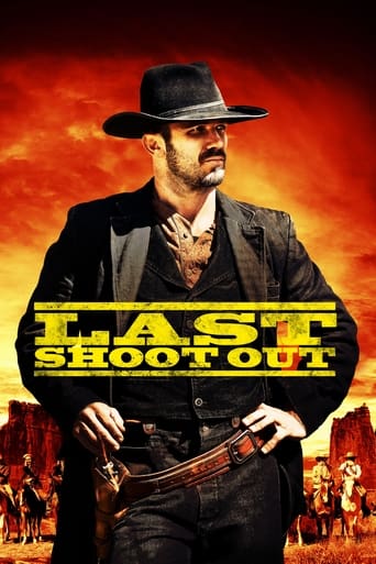 Watch Last Shoot Out 2021 poster