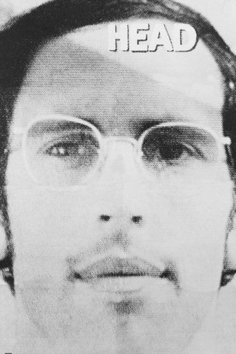Watch Head 1968 poster