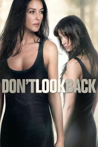 Watch Don't Look Back 2009 poster