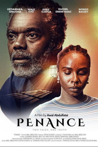 Watch Penance 2025 poster